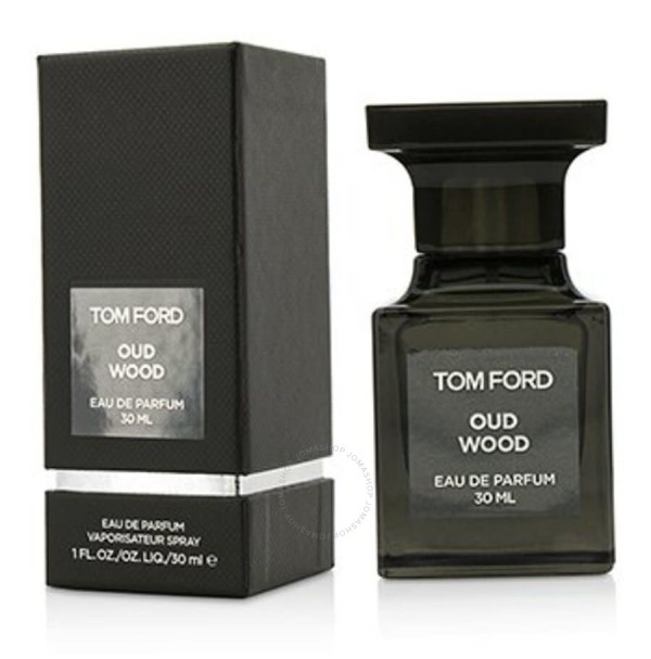 TOM FORD PRIVATE BLEND OUD WOOD 30ML EDP SPRAY FOR UNISEX